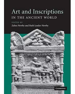 Art And Inscriptions in the Ancient World
