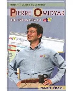 Pierre Omidyar: The Founder of Ebay