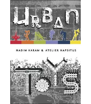 Urban Toys
