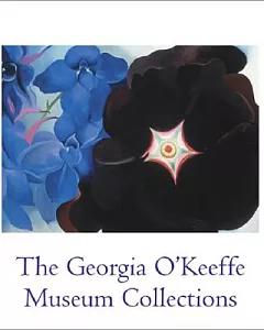 Georgia O’keeffe Museum Collections