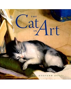 The Cat in Art