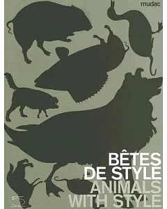 Betes De Style / Animal With Style