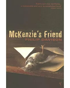 McKenzie’s Friend