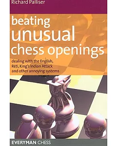 Beating Unusual Chess Openings