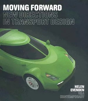 Moving Forward: New Directions in Transport Design