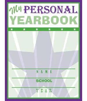 My Personal Yearbook