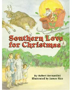 Southern Love for Christmas