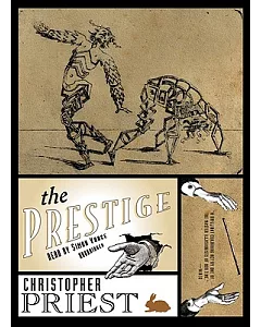 The Prestige: Library Edition