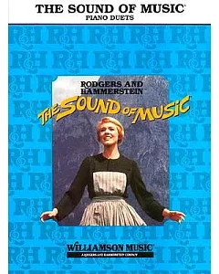 The Sound of Music: Piano Duets