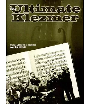The Ultimate Klezmer