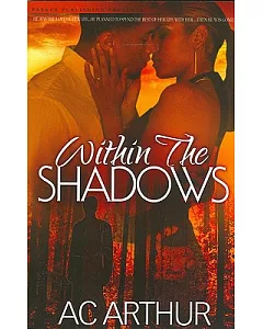 Within the Shadows: A Noire Allure Romance