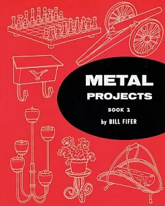 Metal Projects/Book 2