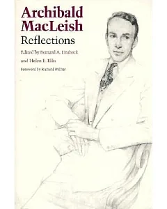 Archibald Macleish: Reflections