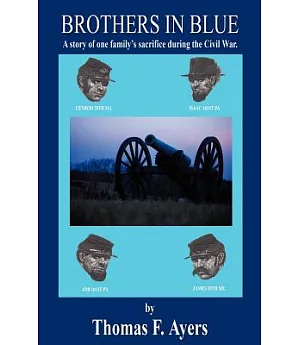 Brothers in Blue