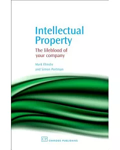 Intellectual Property: The Lifeblood of Your Company