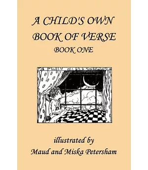 A Child’s Own Book of Verse, Book One