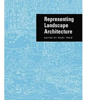 Representing Landscape Architecture