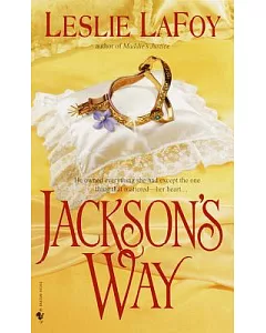 Jackson’s Way