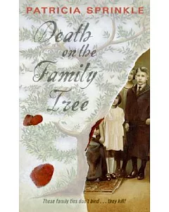 Death on the Family Tree: A Family Tree Mystery
