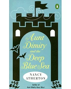 Aunt Dimity And the Deep Blue Sea