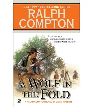 A Wolf in the Fold