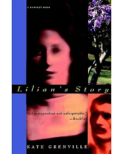Lilian’s Story