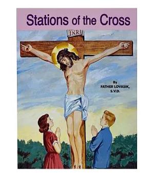 The Stations of the Cross