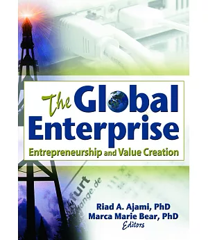 The Global Enterprise: Entrepreneurship and Value Creation