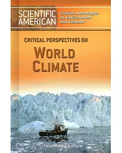 Critical Perspectives on World Climate