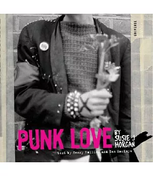 Punk Love: A History of Hardcore