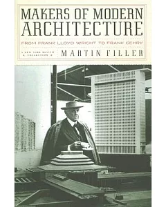 Makers of Modern Architecture