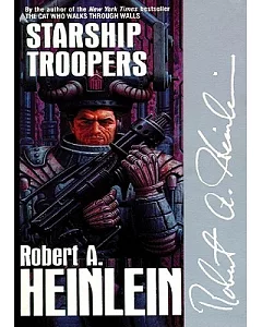 Starship Troopers