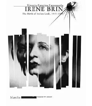 Irene Brin’s: Italian Style in Fashion