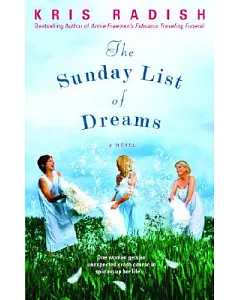 The Sunday List of Dreams