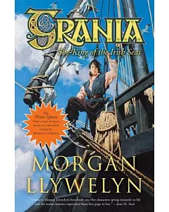 Grania: She-king of the Irish Seas