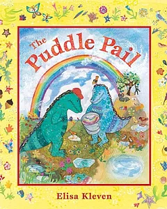 The Puddle Pail