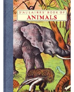D’Aulaires’ Book of Animals
