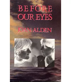 Before Our Eyes: A Novel