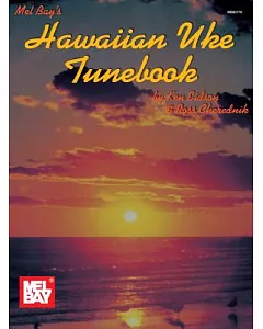 Hawaiian Uke Songbook