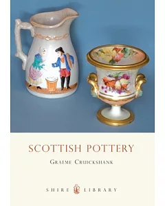 Scottish Pottery: A Brief History