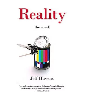 Reality: The Novel