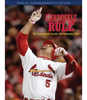Cardinals Rule