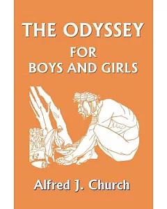 The Odyssey for Boys And Girls