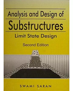 Analysis and Design of Substructures