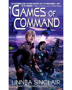 Games of Command