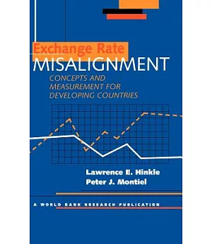 Exchange Rate Misalignment: Concepts and Measurement for Developing Countries