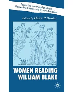 Women Reading William Blake: Opposition Is True Friendship