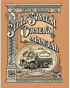 The Septic System Owner’s Manual