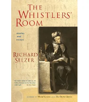 The Whistlers’ Room: Stories and Essays