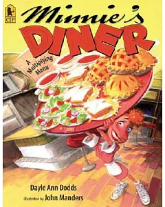 Minnie’s Diner: A Multiplying Menu